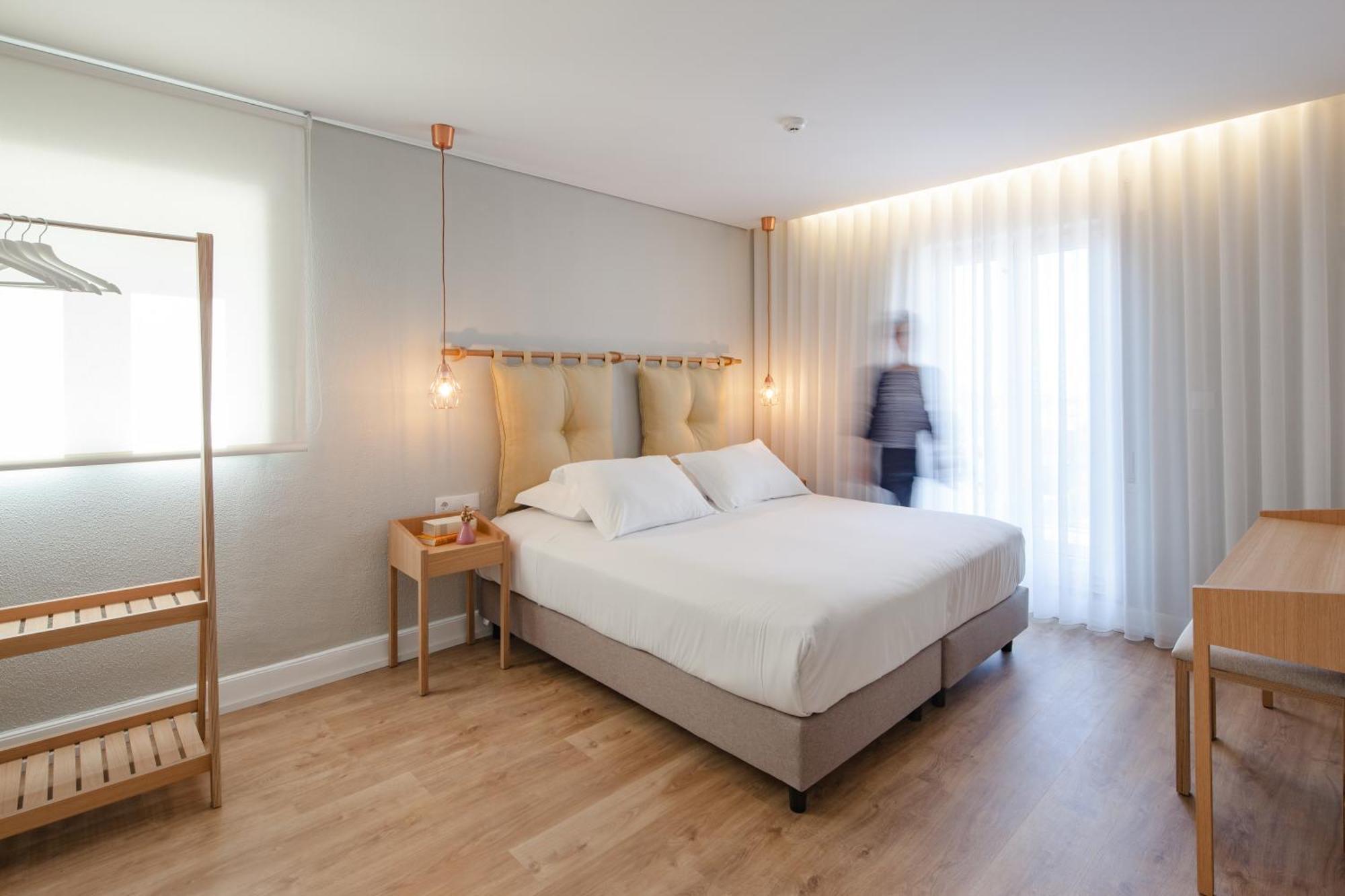 Superior Double Room Terrace