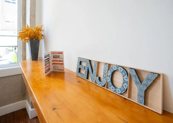 Turista Da Trindade Bed & Breakfast Porto